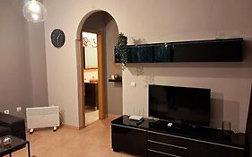 Apartamento Bemont